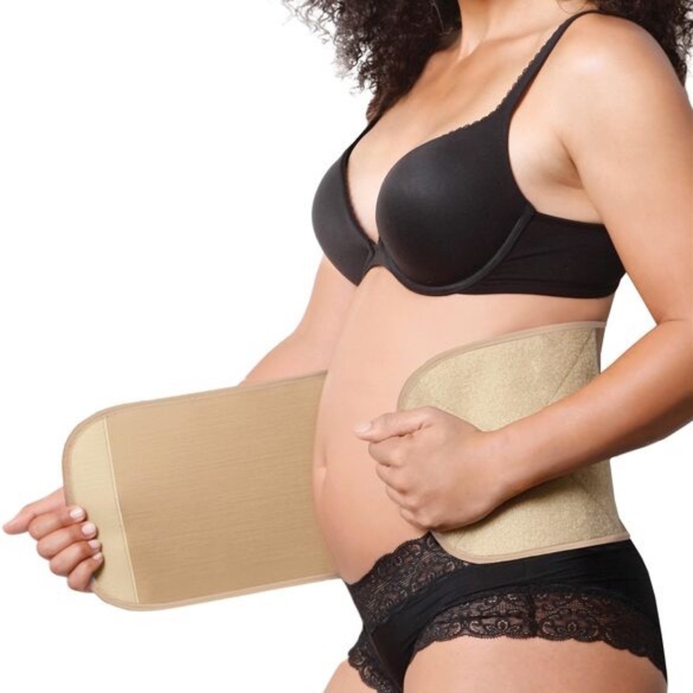 Under Wrapz Belly‎ Shaper